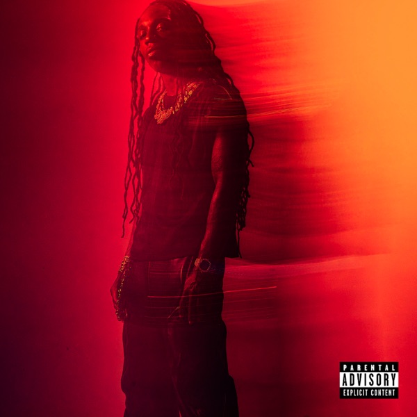 Mood 2 album cover