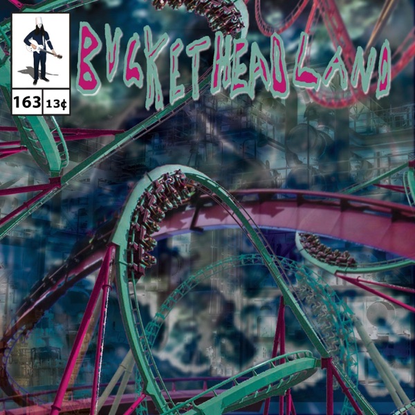 Blue Tide - EP album cover