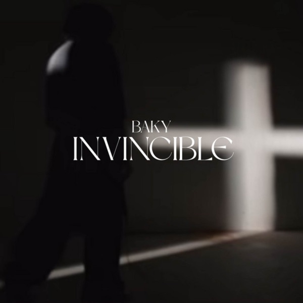 Invincible - Single album cover