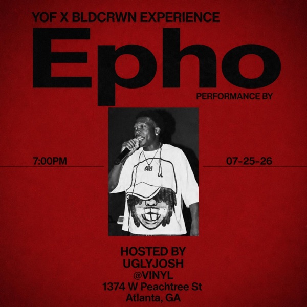 THIS 4 DA SHOW album cover