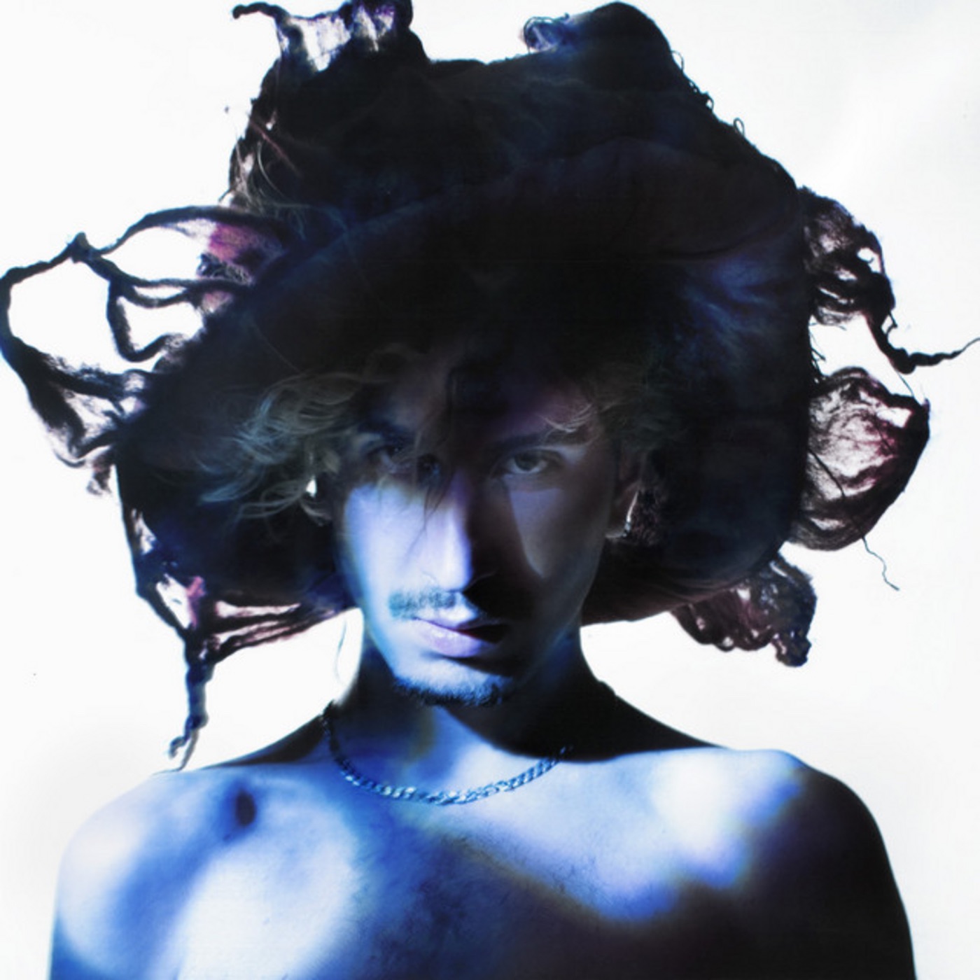 Geopolitics - Single album cover