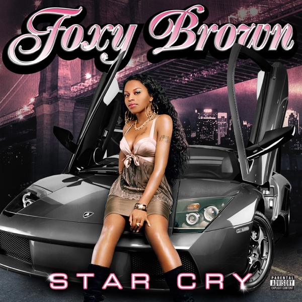 Star Cry - Single album cover