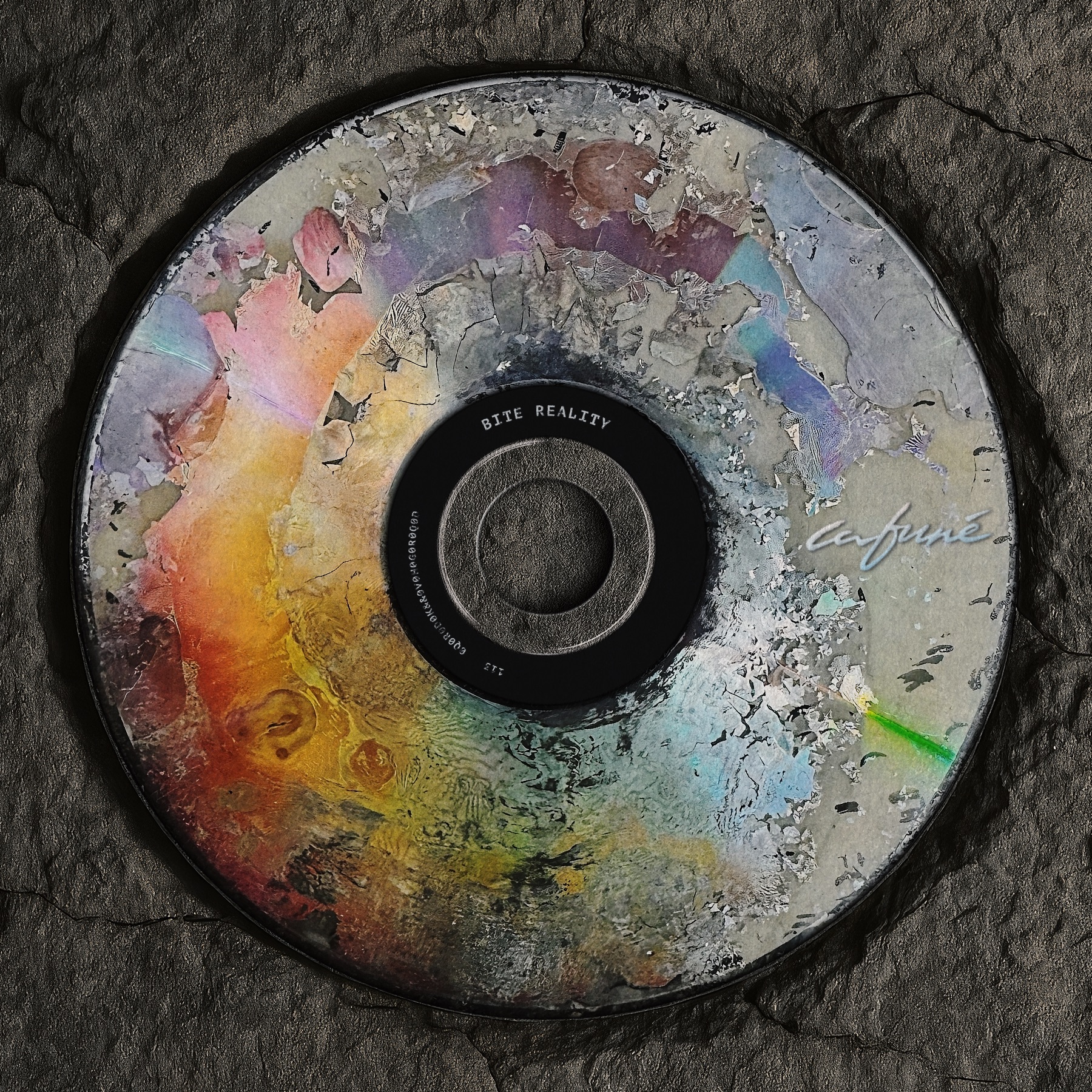 Attack + Release - Single album cover