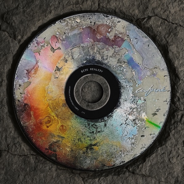 Attack + Release - Single album cover