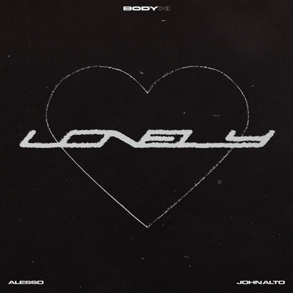 Lonely Heart - Single album cover