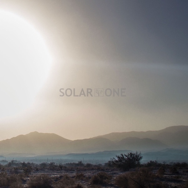Solar One album cover