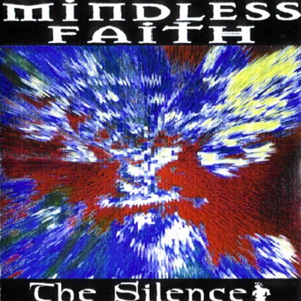 The Silence album cover