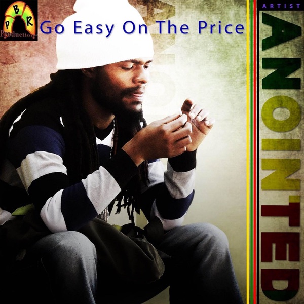 Go Easy on the Price - Single album cover