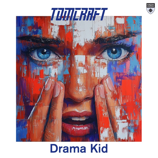Drama Kid - Single album cover