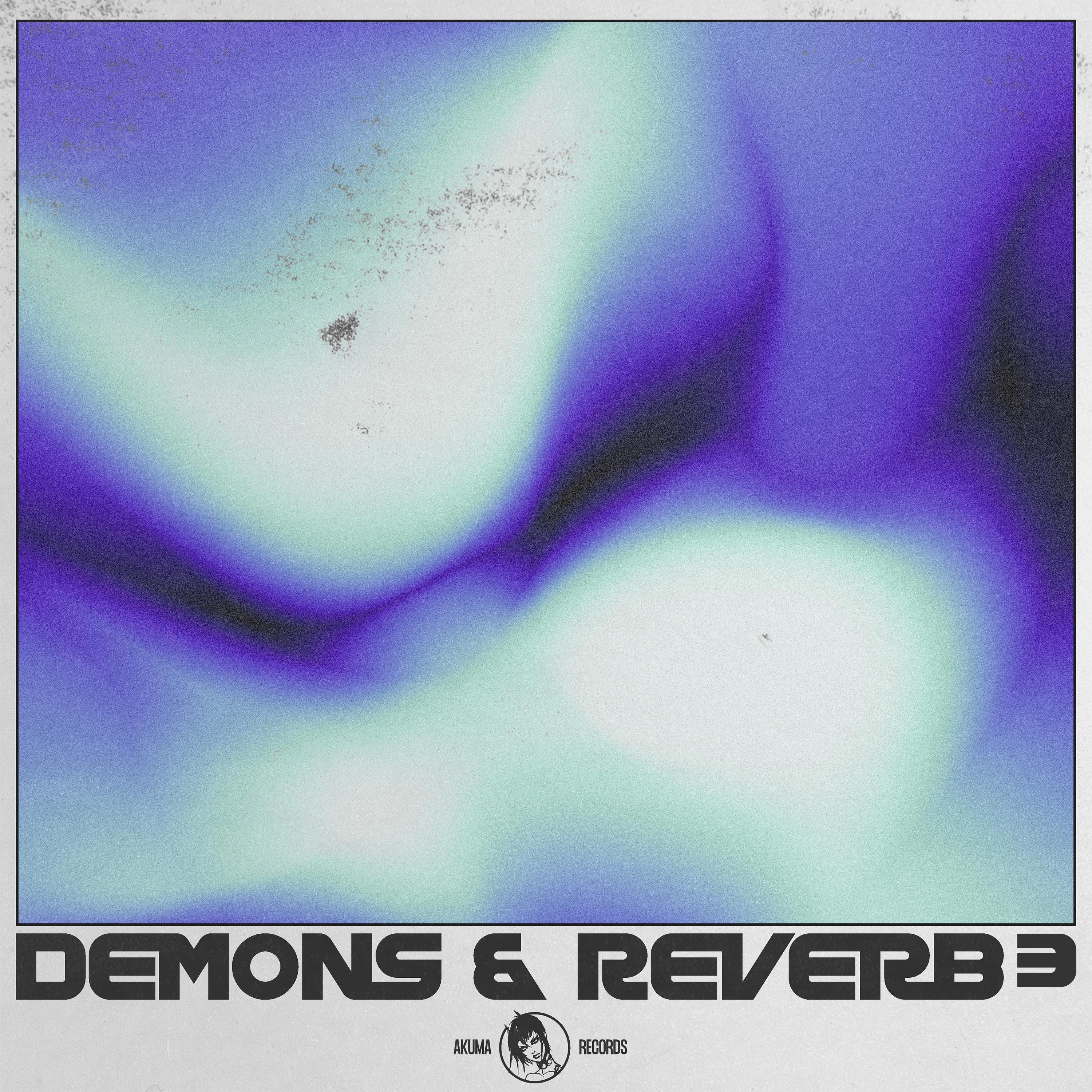 DEMONS & REVERB 3 album cover