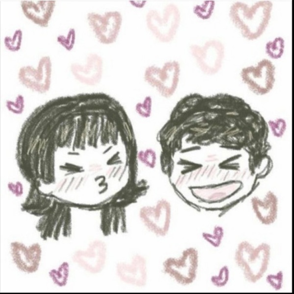 love letters (feat. Venthan) - Single album cover