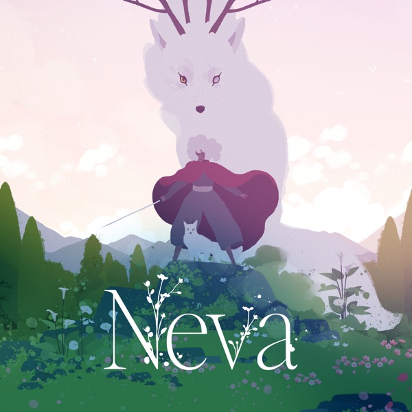 Neva - Single album cover
