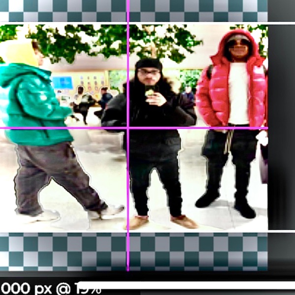 jiggy (feat. Xaviersobased) - Single album cover