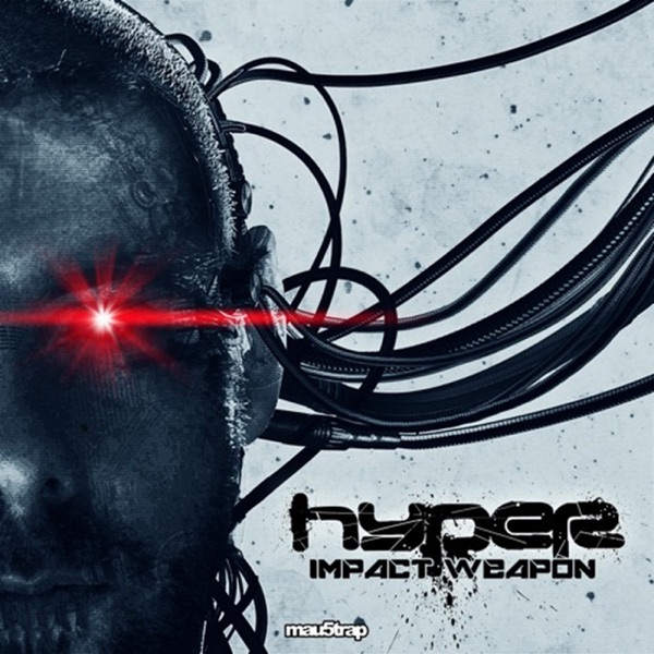 Impact Weapon - Single album cover