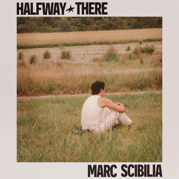 Halfway There - EP album cover