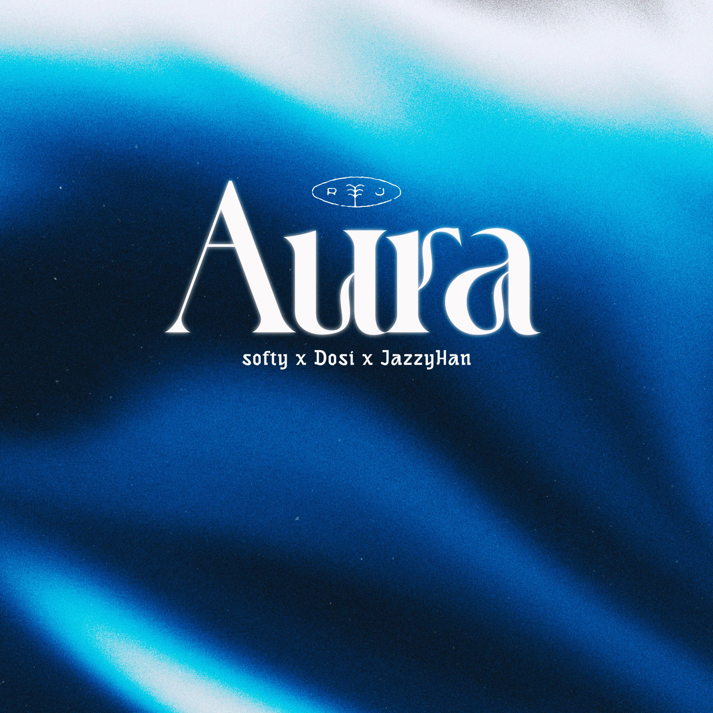 Aura - Single album cover