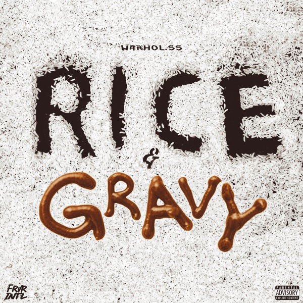 Rice & Gravy - Single album cover