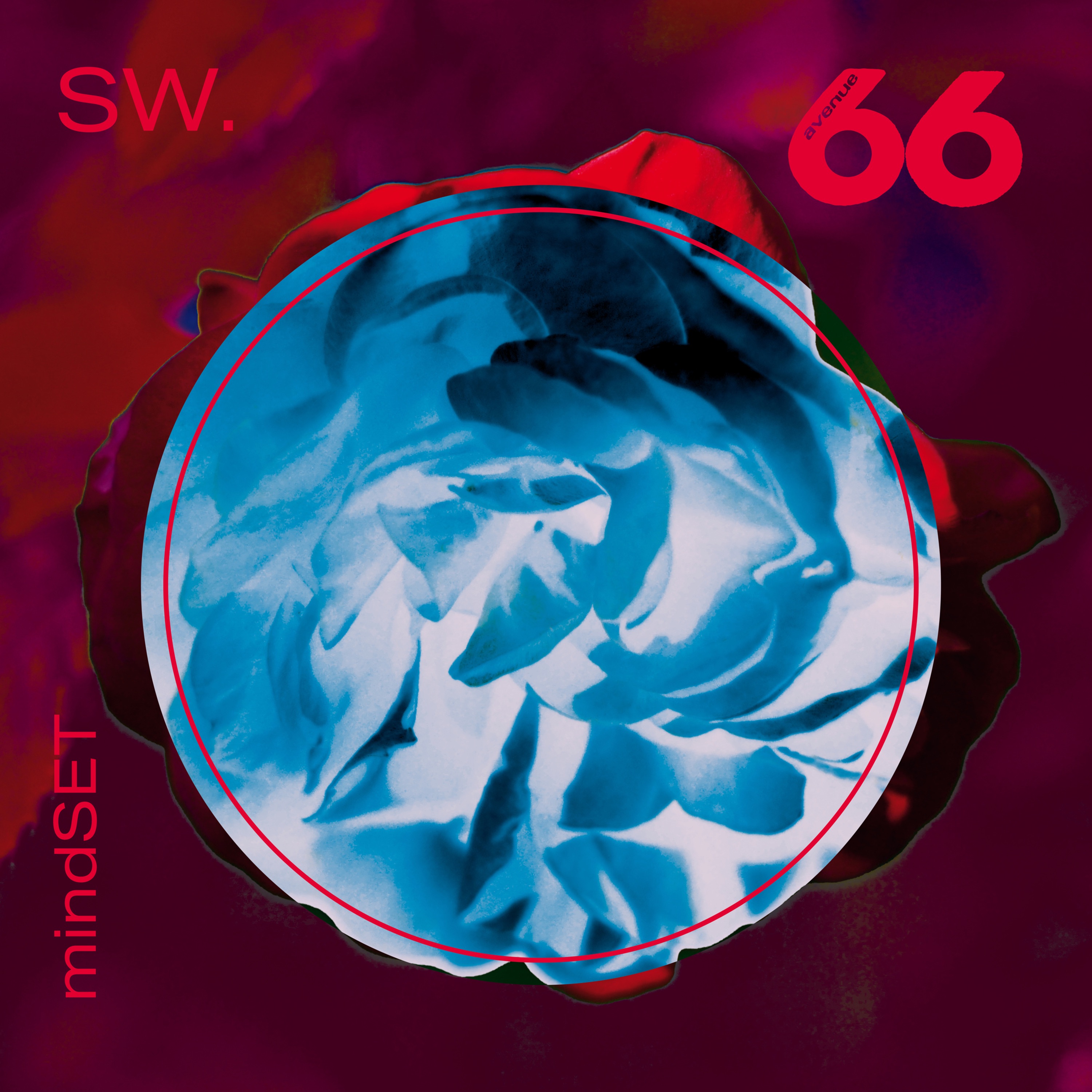 mindSET album cover