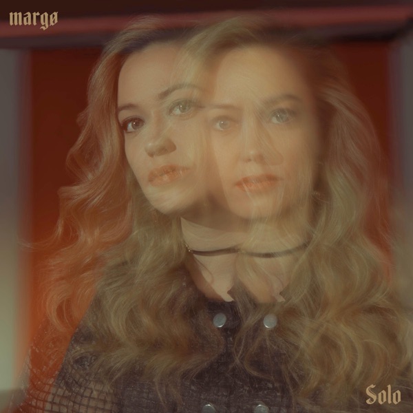 Solo - EP album cover