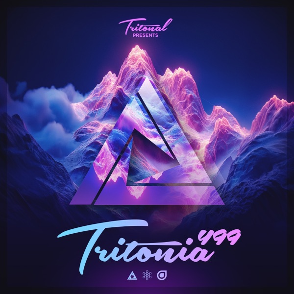 Tritonia 499 album cover