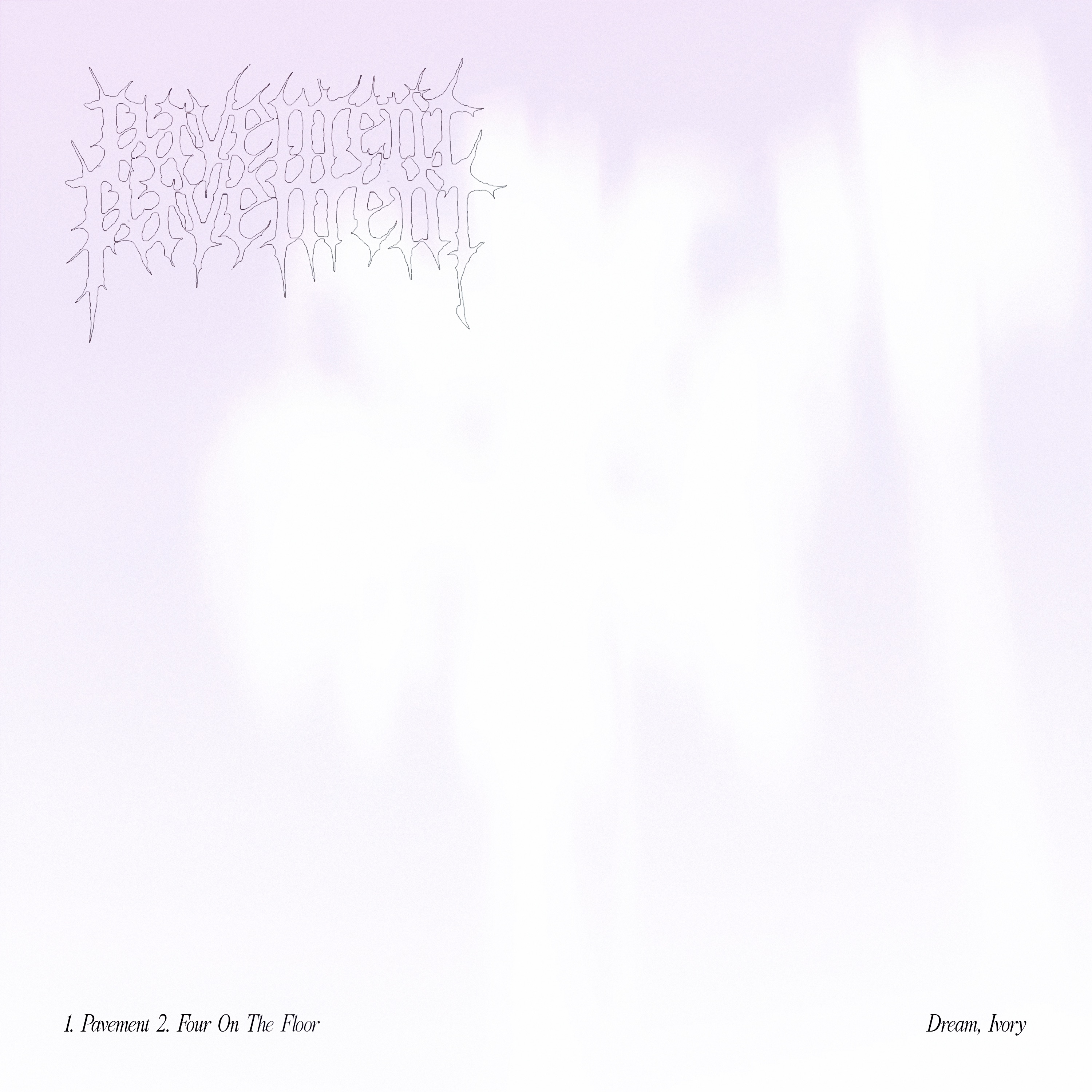 Pavement - Single album cover