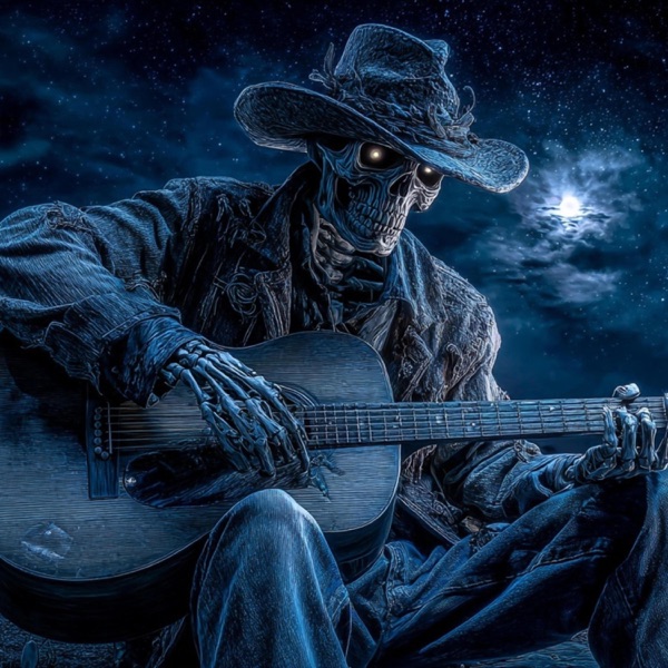 Whiskey & Bones album cover