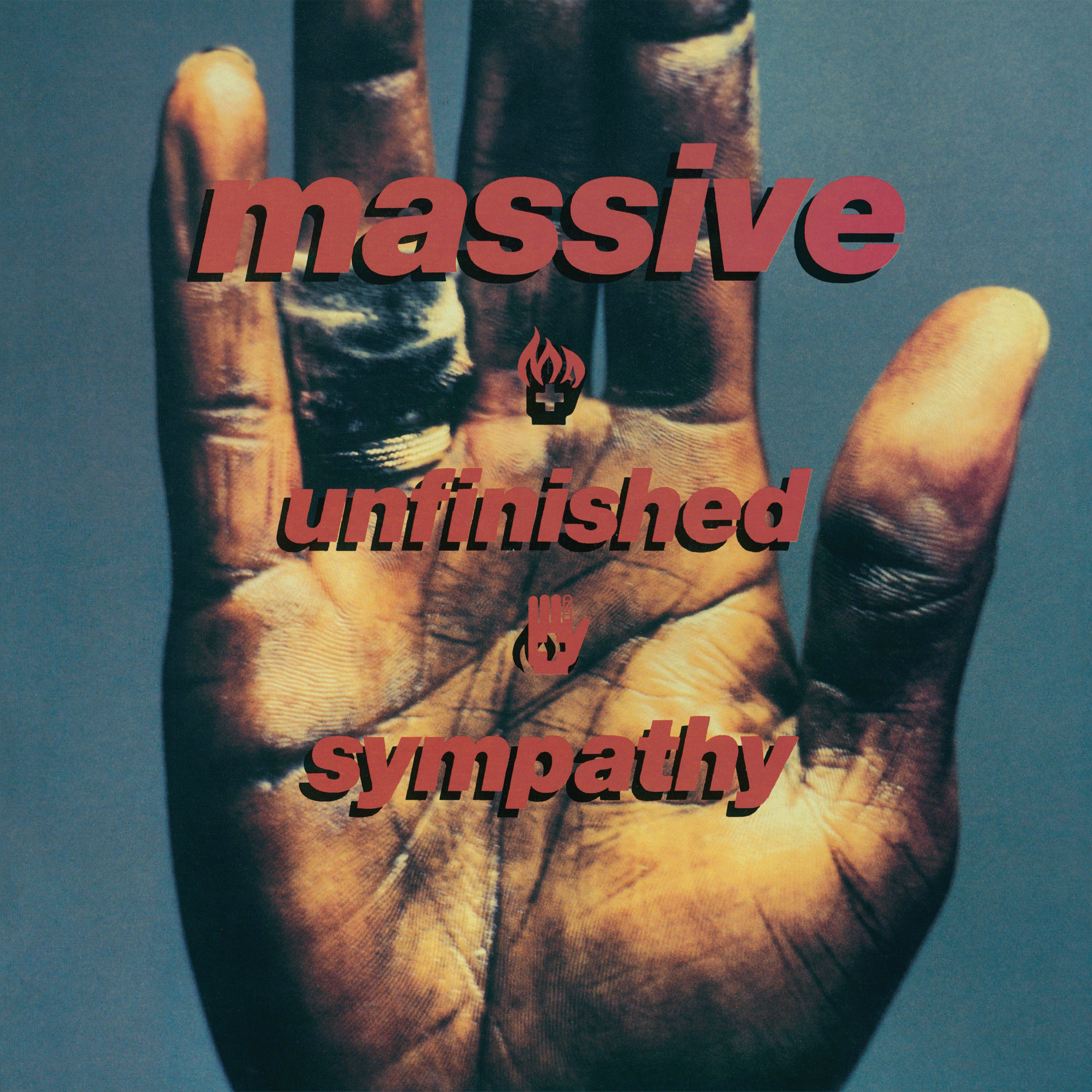 Unfinished Sympathy (feat. Shara Nelson) album cover