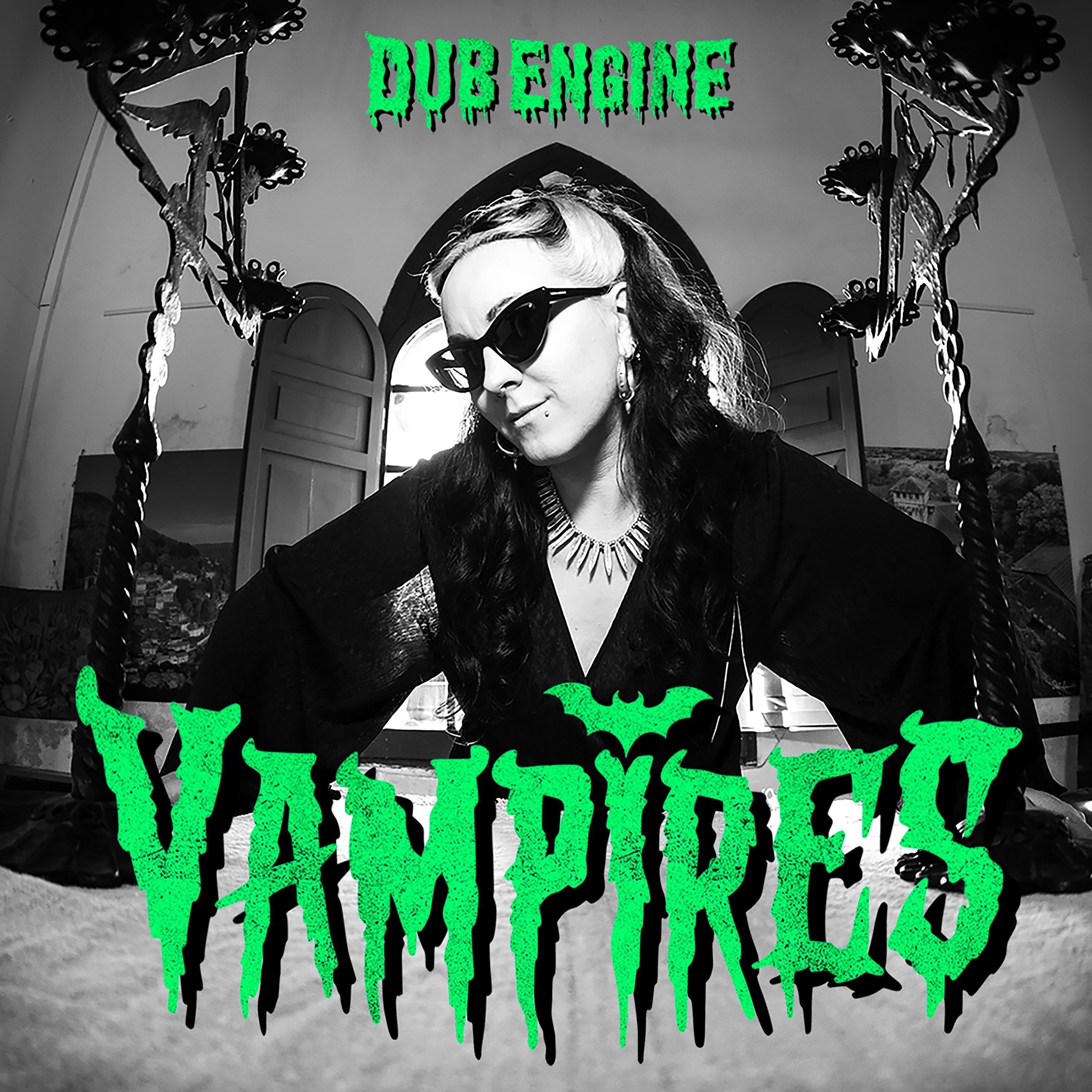 Vampires - Single album cover