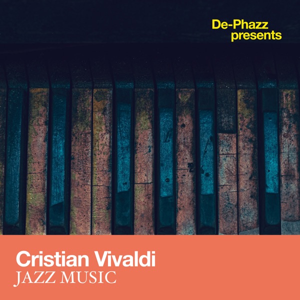 Jazz Music - Single album cover
