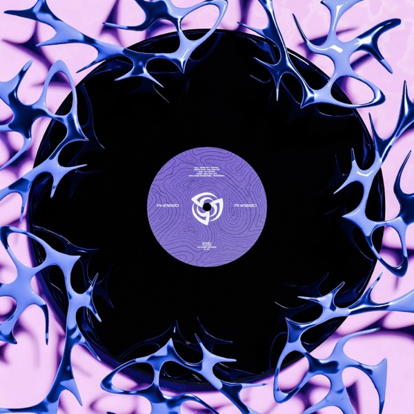 Roll With Ice - Single album cover