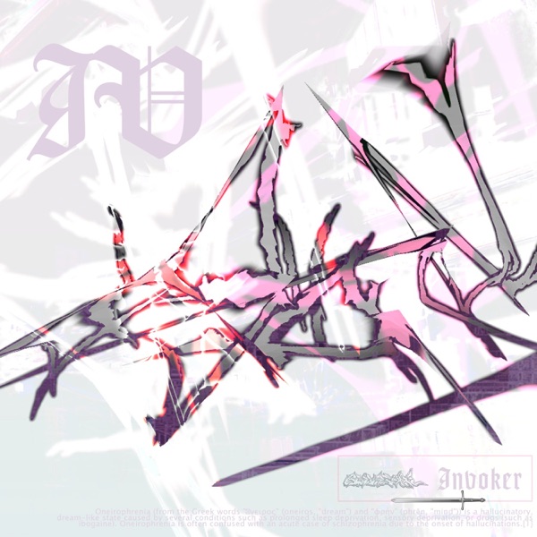 Invoker - Single album cover