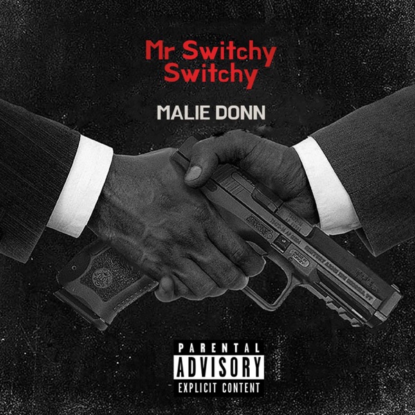 Mr Switchy Switchy - Single album cover
