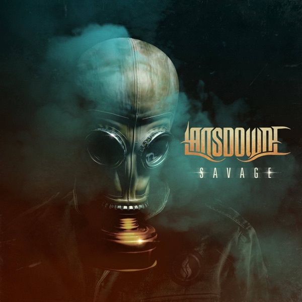 Savage - Single album cover