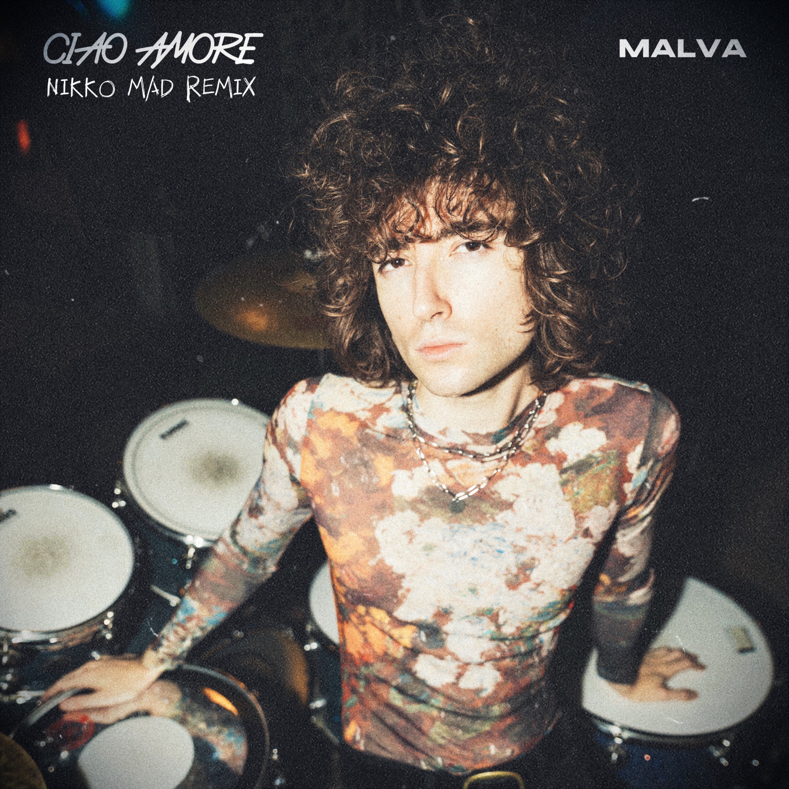 Ciao Amore - Single album cover