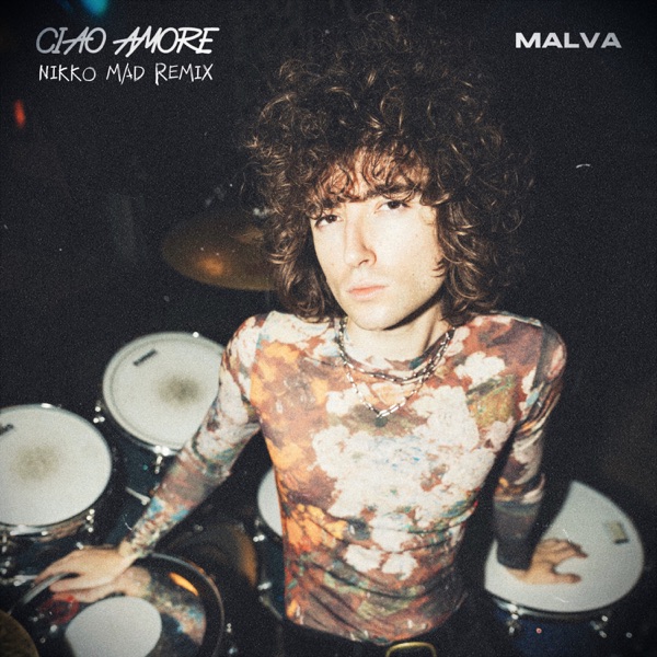 Ciao Amore - Single album cover