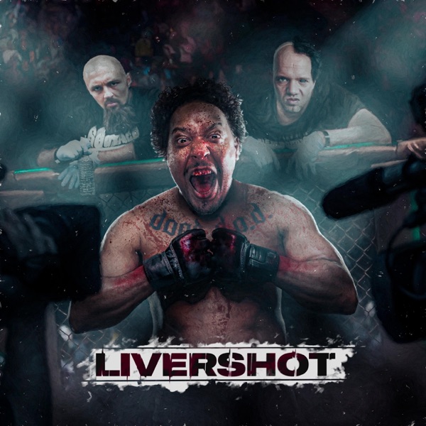 Livershot - Single album cover