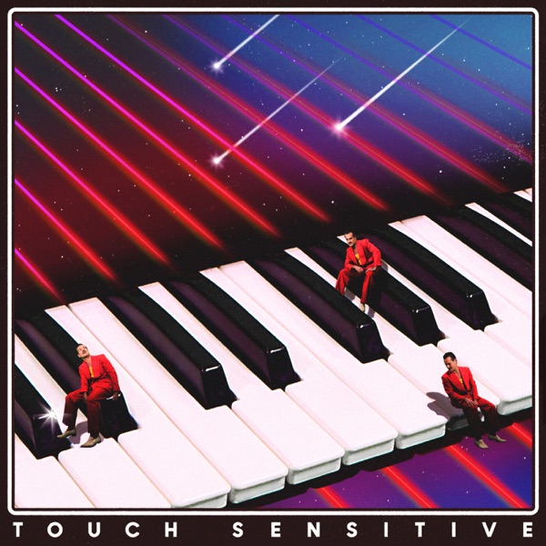 A Team Spirit (feat. Connie Mitchell) - Single album cover