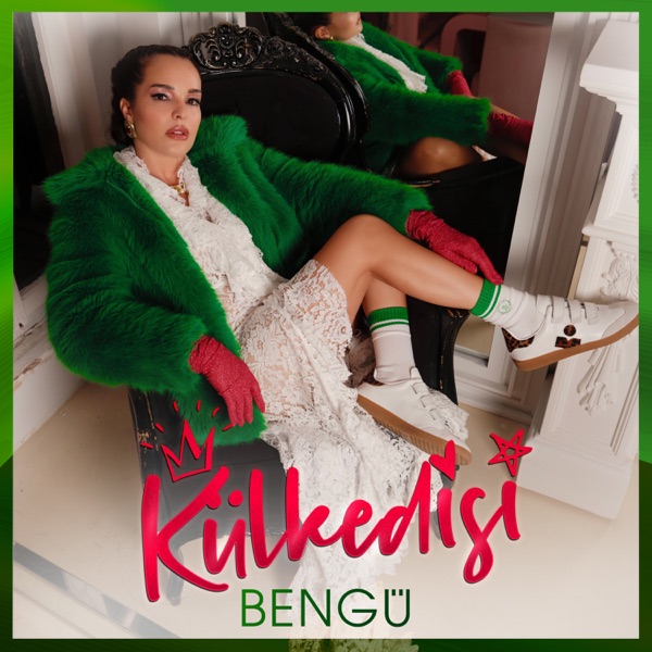 Kül Kedisi - Single album cover