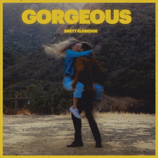 Gorgeous - Single album cover