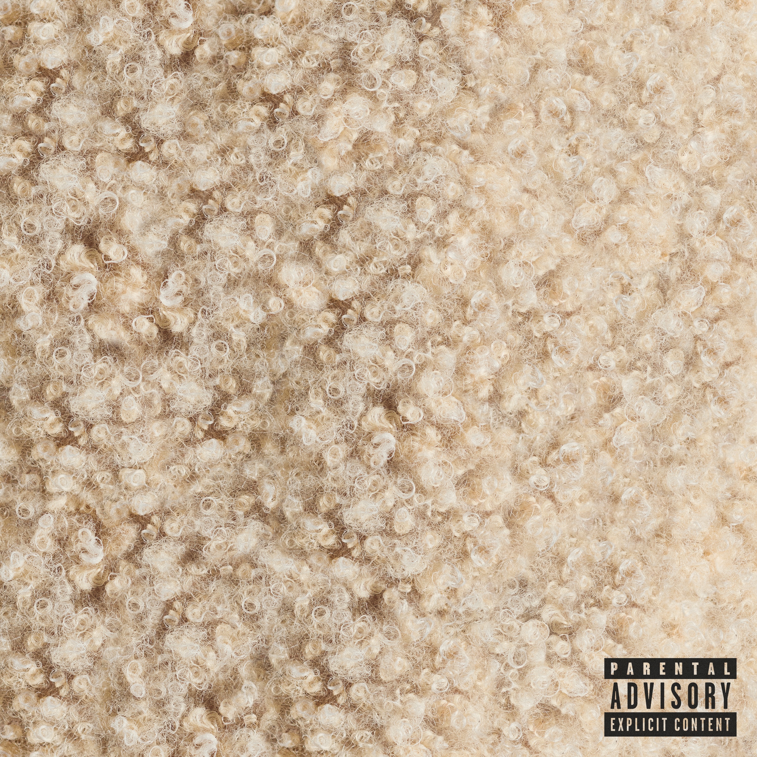 Scarlet 2 CLAUDE album cover