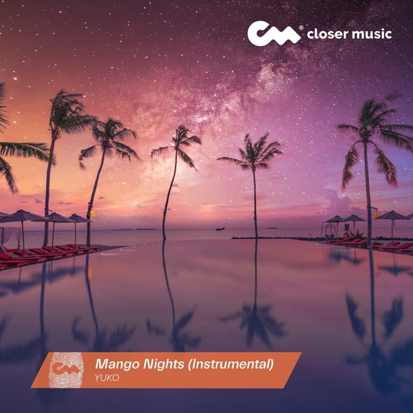 Mango Nights (Background Vocal) - Single album cover