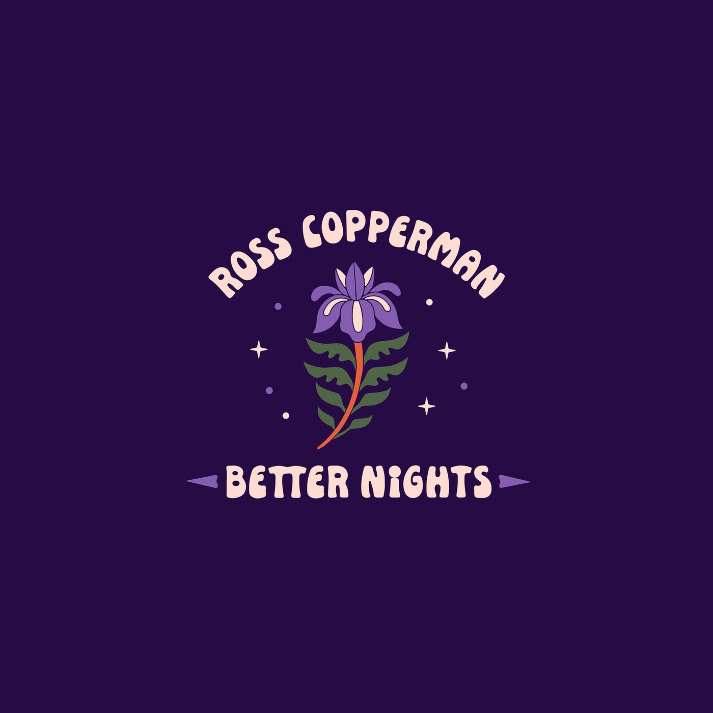 Better Nights - Single album cover