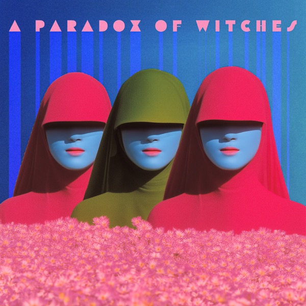 A Paradox of Witches - Single album cover