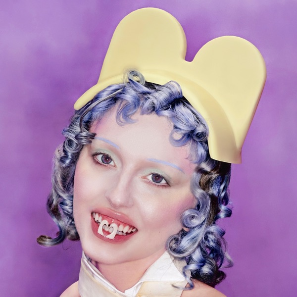 Smoochies album cover