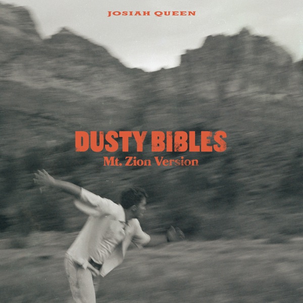 Dusty Bibles (Mt. Zion Version) - Single album cover