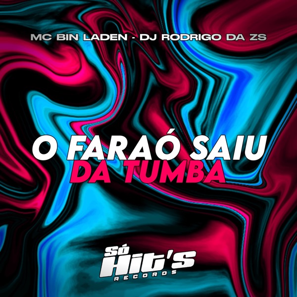 O Faraó Saiu da Tumba - Single album cover