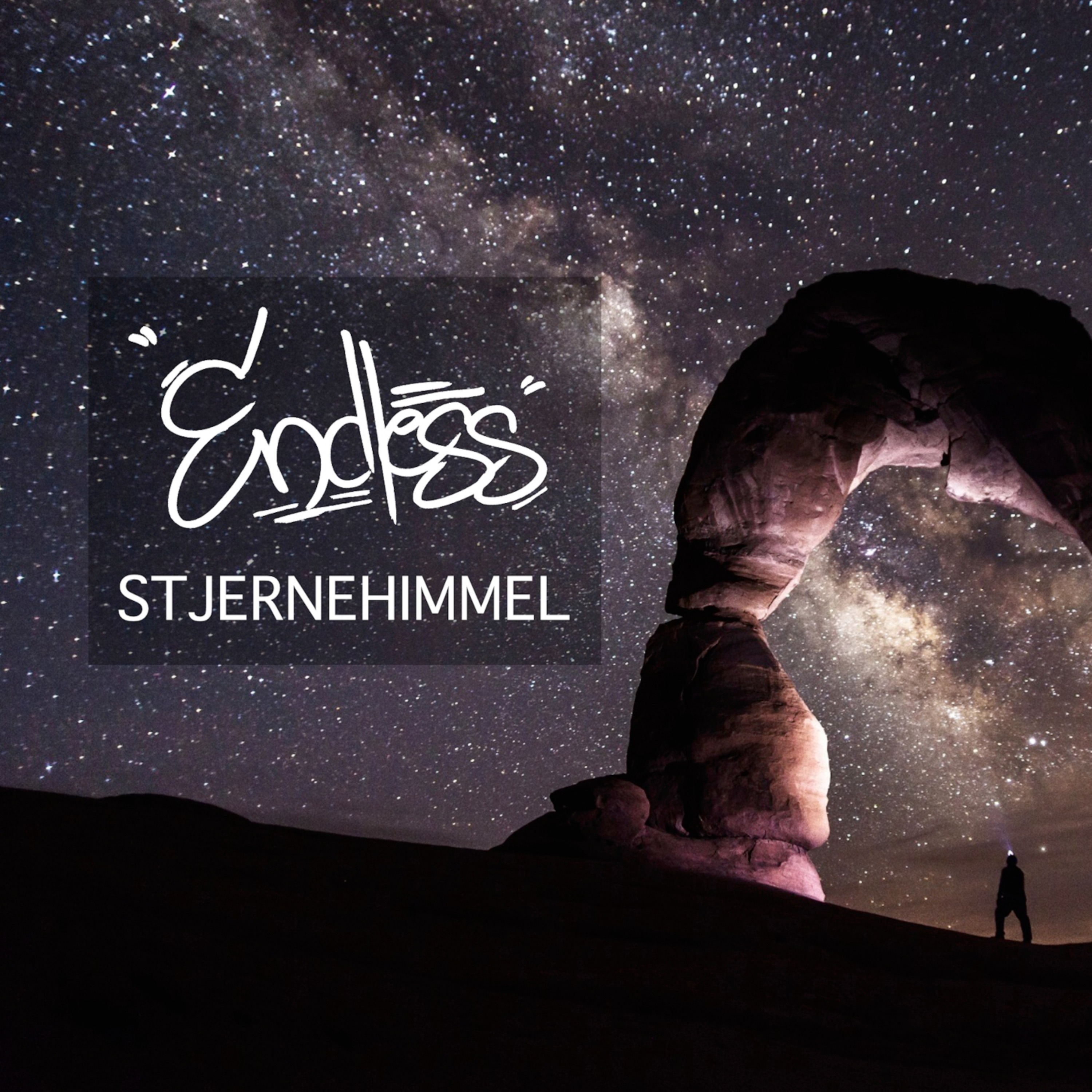Stjernehimmel - Single album cover