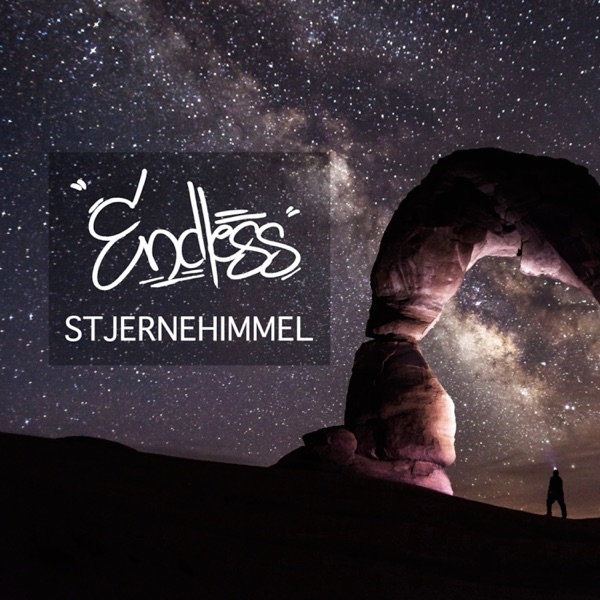 Stjernehimmel - Single album cover