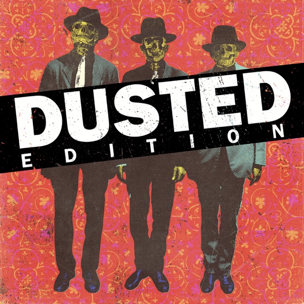 Champagne for Breakfast (Dusted Edition) album cover