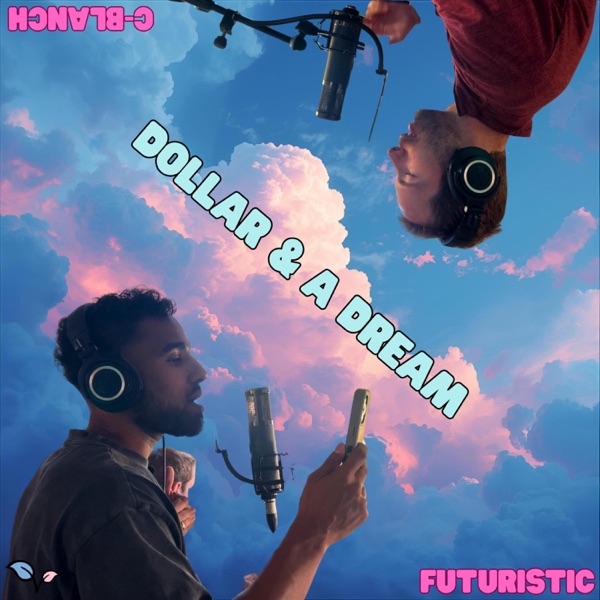 Dollar and a Dream - Single album cover